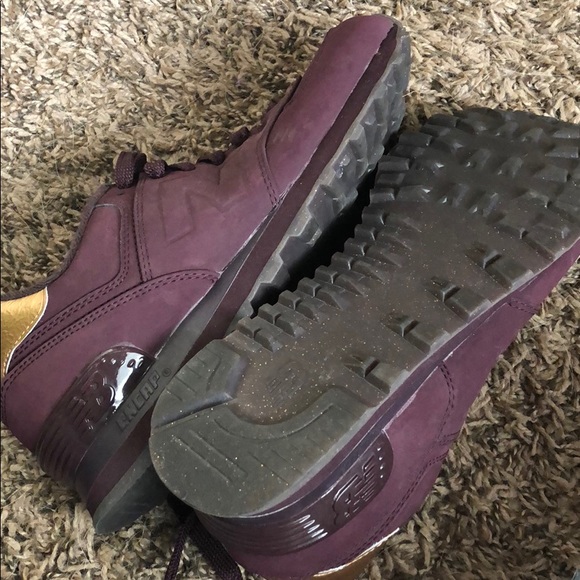 New balance - Picture 3 of 3